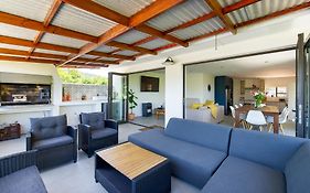 Seaside Family Villa